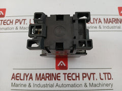 Hyundai 200...220V 60Hz Auxiliary Contact Block Hmx 31