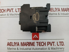 Hyundai 200...220V 60Hz Auxiliary Contact Block Hmx 31
