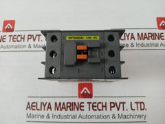 Hyundai 200V-220V 50/60Hz Ac Magnetic Contactor Umc 25