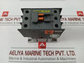 Hyundai 200V-220V 50/60Hz Ac Magnetic Contactor Umc 25