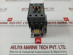 Hyundai 200V-220V 50/60Hz Ac Magnetic Contactor Umc 25