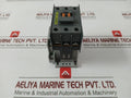 Hyundai 200V-220V 50/60Hz Ac Magnetic Contactor Umc 25