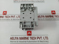 Hyundai 200V-220V 50/60Hz Ac Magnetic Contactor Umc 25