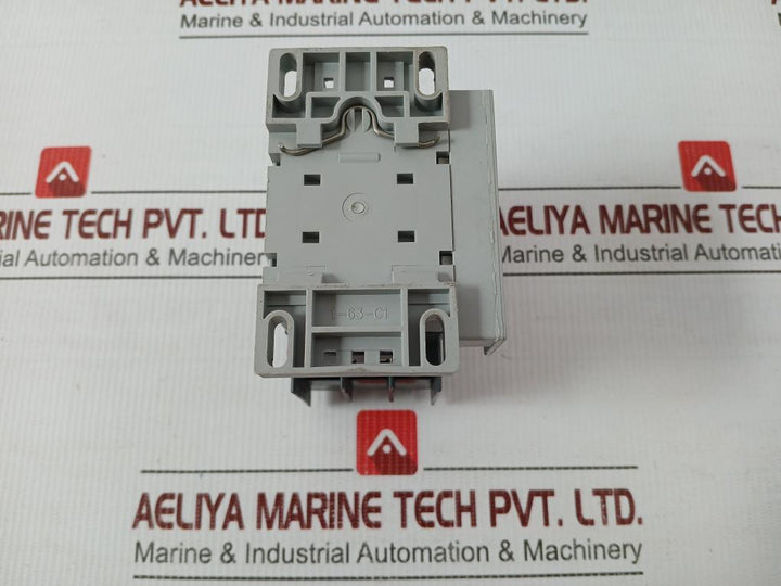 Hyundai 200V-220V 50/60Hz Ac Magnetic Contactor Umc 25