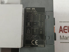 Hyundai 200V-220V 50/60Hz Ac Magnetic Contactor Umc 25