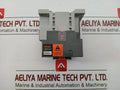 Hyundai 200V-220V 60Hz Auxiliary Relay Umx 31