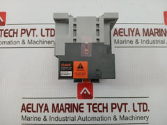 Hyundai 200V-220V 60Hz Auxiliary Relay Umx 31