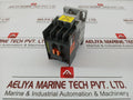 Hyundai 200V-220V 60Hz Auxiliary Relay Umx 31