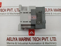 Hyundai 200V-220V 60Hz Auxiliary Relay Umx 31