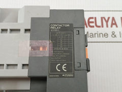 Hyundai 200V-220V 60Hz Auxiliary Relay Umx 31