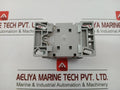 Hyundai 200V-220V 60Hz Auxiliary Relay Umx 31
