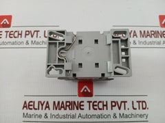 Hyundai 200V-220V 60Hz Auxiliary Relay Umx 31