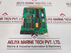 Hyundai 204C1103 E/L Cpu Card
