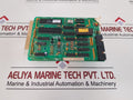 Hyundai 204C1103 E/L Cpu Card