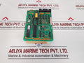 Hyundai 204C1103 E/L Cpu Card