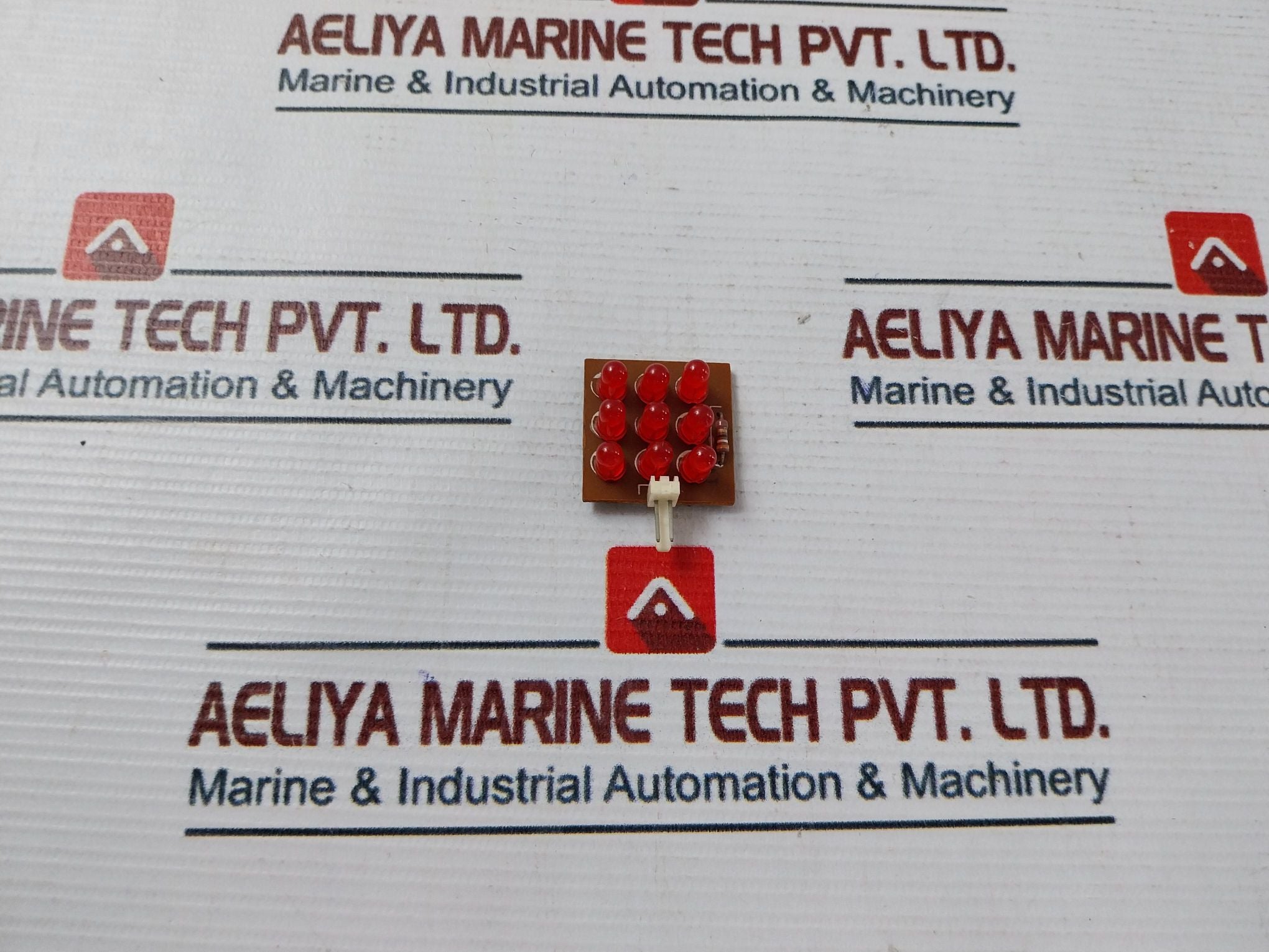 Hyundai 263C064H01 Indicating Lamp