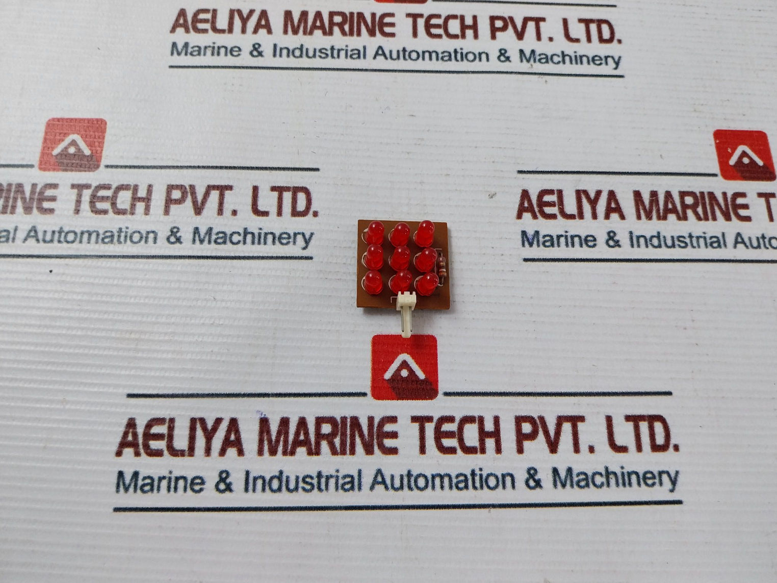 Hyundai 263C064H01 Indicating Lamp