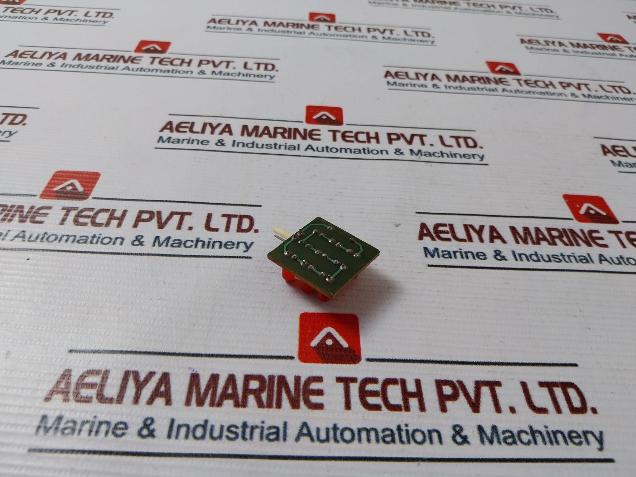 Hyundai 263C064H01 Indicating Lamp