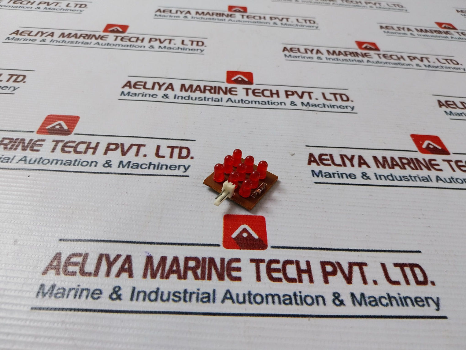 Hyundai 263C064H01 Indicating Lamp