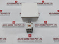 Hyundai 3-pole Magnetic Contactor 50/60Hz 750V Part No Himc 18
