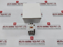Hyundai 3-pole Magnetic Contactor 50/60Hz 750V Part No Himc 18