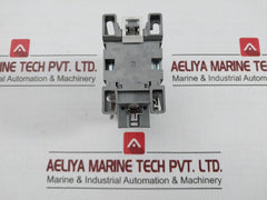 Hyundai 3-pole Magnetic Contactor 50/60Hz 750V Part No Himc 18