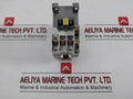 Hyundai 3-pole Magnetic Contactor 50/60Hz 750V Part No Himc 18