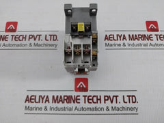 Hyundai 3-pole Magnetic Contactor 50/60Hz 750V Part No Himc 18