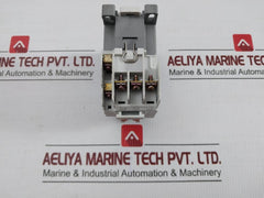 Hyundai 3-pole Magnetic Contactor 50/60Hz 750V Part No Himc 18