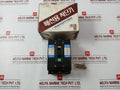 Hyundai 3-pole Molded Case Circuit Breaker 660V 75A Part No Hbh-103
