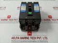 Hyundai 3-pole Molded Case Circuit Breaker 660V 75A Part No Hbh-103