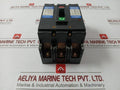 Hyundai 3-pole Molded Case Circuit Breaker 660V 75A Part No Hbh-103