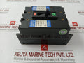 Hyundai 3-pole Molded Case Circuit Breaker 660V 75A Part No Hbh-103