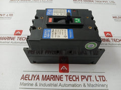 Hyundai 3-pole Molded Case Circuit Breaker 660V 75A Part No Hbh-103