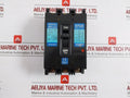 Hyundai 3P Molded Case Circuit Breaker 660V 30A Part No Hbs-63C