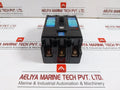 Hyundai 3P Molded Case Circuit Breaker 660V 30A Part No Hbs-63C