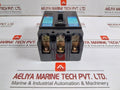 Hyundai 3P Molded Case Circuit Breaker 660V 30A Part No Hbs-63C