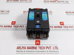 Hyundai 3P Molded Case Circuit Breaker 660V 30A Part No Hbs-63C