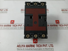 Hyundai 3P Molded Case Circuit Breaker Ac600V-dc250V/30A Part No Ho-100Ba