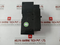 Hyundai 3P Molded Case Circuit Breaker Ac600V-dc250V/30A Part No Ho-100Ba