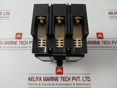 Hyundai 3P Molded Case Circuit Breaker Ac600V-dc250V/30A Part No Ho-100Ba