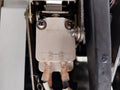 Hyundai 3 Poles Air Circuit Breaker Hat 12/3P 690Vac 50/60Hz Aor-1S-as Hats-t