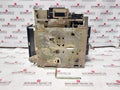 Hyundai 3 Poles Air Circuit Breaker Hat 12/3P 690Vac 50/60Hz Aor-1S-as Hats-t