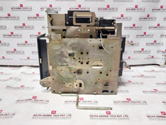 Hyundai 3 Poles Air Circuit Breaker Hat 12/3P 690Vac 50/60Hz Aor-1S-as Hats-t