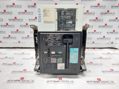 Hyundai 3 Poles Air Circuit Breaker Hat 12/3P 690Vac 50/60Hz Aor-1S-as Hats-t