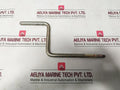 Hyundai 3 Poles Air Circuit Breaker Hat 12/3P 690Vac 50/60Hz Aor-1S-as Hats-t