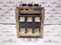 Hyundai 3 Poles Air Circuit Breaker Hat 12/3P 690Vac 50/60Hz Aor-1S-as Hats-t