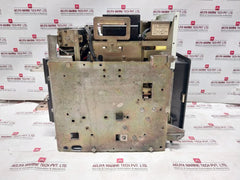 Hyundai 3 Poles Air Circuit Breaker Hat 12/3P 690Vac 50/60Hz Aor-1S-as Hats-t