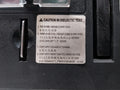 Hyundai 3 Poles Air Circuit Breaker Hat 12/3P 690Vac 50/60Hz Aor-1S-as Hats-t