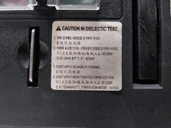Hyundai 3 Poles Air Circuit Breaker Hat 12/3P 690Vac 50/60Hz Aor-1S-as Hats-t